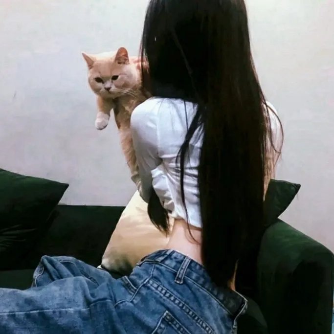 我的心里只有妳没有他 海报